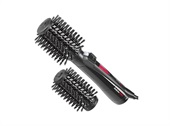 BaByliss Hot Air Brush Black